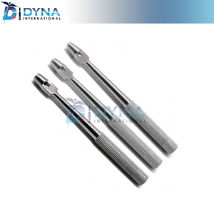 7 Pieces set of Dental Surgical Tissue Punch - Product Image 3