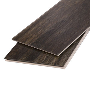 <span class=keywords><strong>Piso</strong></span> vinílico híbrido de madera de grano 4mm, para proyectos, con cerradura de clic, azulejos de lujo spc, pvc, solución para rascar, suelo de plástico - Product Image 2