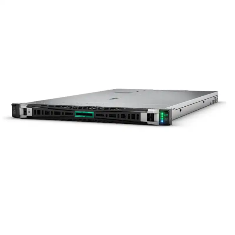新しいHPE ProLiant DL360 Gen11 Win Server 32コアラックサーバーPC1UHPEサーバー