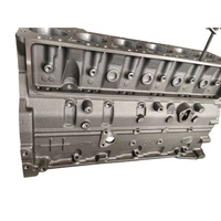Bloc-cylindres 5293536 pour moteur diesel 6BT5.9 5.9L Long Block pour camions lourds Cummins - Vente en gros