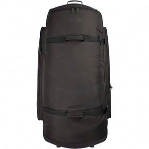 Free Sample Musical Drum Protect Cover Padded Snare Drum <b>Bag</b> Musical Instruments <b>Bag</b> Drum <b>Bag</b> With <b>Wheels</b> - Product Image 2
