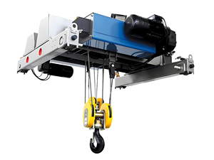 Polipasto Eléctrico de Alto Rendimiento Estilo Europeo Producto de Grúas de Alta Calidad 5T 10T <span class=keywords><strong>20T</strong></span> Capacidad de Elevación Personalizable - Product Image 4