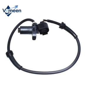 capteur de vitesse de roue ABS de voiture pour Mazda BP4K43701A 3M5T2B372AB Bp4k-43-701a bp4k-43-701 bp4k43701a bp4k43701 - Product Image 4