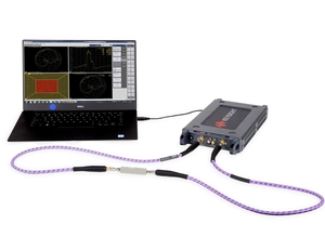 Analyseur de réseau Keysight / Agilent P5023B Streamline, 9 kHz à 14 GHz, 4 ou 6 ports - Product Image 3