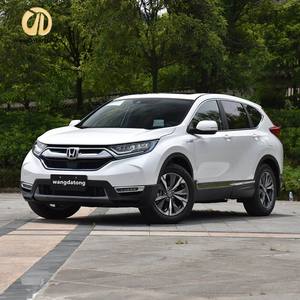 Auto Usado Honda <span class=keywords><strong>CRV</strong></span> <span class=keywords><strong>2017</strong></span> 2.0L Híbrido E-CVT 5 Asientos SUV Compacto Automático <span class=keywords><strong>en</strong></span> <span class=keywords><strong>Venta</strong></span> - Product Image 1