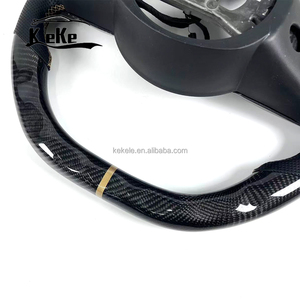 <span class=keywords><strong>Volant</strong></span> en fibre de carbone personnalisé en usine pour Jeep Grand <span class=keywords><strong>Cherokee</strong></span> SRT Wrangler JK JL <span class=keywords><strong>XJ</strong></span> Gladiator Renegade Trackhawk - Product Image 5