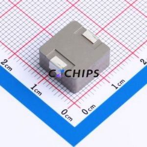 Inductor de Potencia SRYH.1360.YF680MT00 SMD, 12.6x13.45mm (Inductancia: 68uH) (Precisión: 20%) (Corriente Nominal: 4A) - Product Image 2