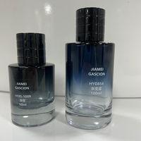 MONKAT Men Cologne Parfum Body Spray Fuqi Oosterse Geur Bloemige Fruitnoten 50ml 100ml Langdurig Zonnebescherming Waterbestendig