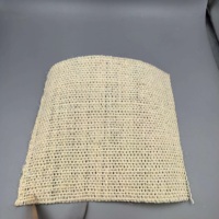 Article populaire : Tissu en sisal tissé, style uni, pour décoration, matériau à gratter pour chats, tissu en sisal pour roues de polissage et accessoires pour animaux de compagnie