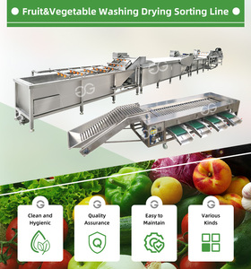 Spazzola Eddo lavapatate detergente per la pulizia della carota macchina per il lavaggio di frutta e verdura - Product Image 5