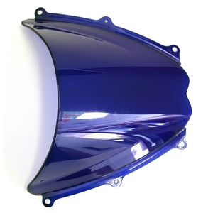 RACEPRO ABSMotorcycle อะไหล่กระจกกันลม,แผ่นกันลมสำหรับ <span class=keywords><strong>Suzuki</strong></span> 07-08 GSXR1000 GSXR <span class=keywords><strong>GSX</strong></span>-R <span class=keywords><strong>1000</strong></span> <span class=keywords><strong>K7</strong></span> - Product Image 4