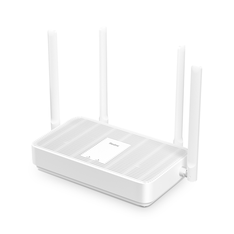 Xiaomi Redmi AX3000 Router - Gigabit Wifi 6 Network Extender