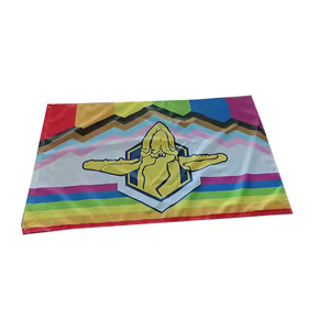 Spot Cheap New 3x5ft Flag Polyester Material Outdoor Flag - Product Image 3