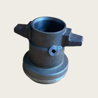 LKW-Kupplungsausrücklager Hydraulisches Kupplungsausrücklager Automatisches Kupplungsausrücklager OEM 3151110031