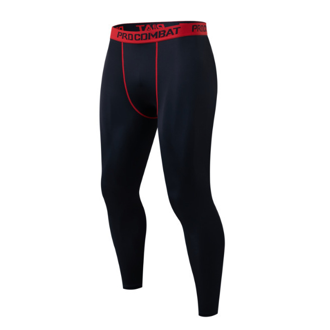 Pantalon [Ligne Rouge]