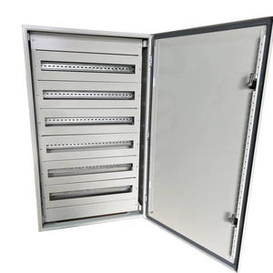 Elektronik Modular & penutup instrumen kotak MCCB - Product Image 1