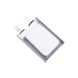 迷你遥控直升机可充电 <span class=keywords><strong>3</strong></span>.7v 170mAh 锂聚合物无人机电池储能锂聚合物软包离子电池型号 741724 - Product Image 2