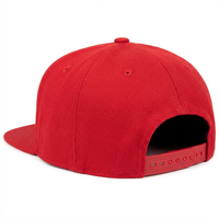 Casquette Snapback Unisexe 6 Panneaux Performance en Toile Sergée Imprimée Graffiti Urbain, Appliqué, Imperméable, Respirante, Personnalisable pour l'Extérieur