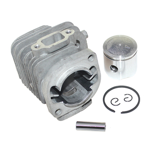 32 Mét xi lanh Piston Kit a130002100 cho <span class=keywords><strong>Echo</strong></span> pas225 GT-200 GT-225 PPF-210 SRM-210 SRM-211 SRM-225 SRM-220ES PPF-235ES HC-165 - Product Image 6