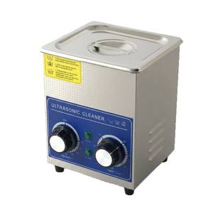 Nettoyeur à ultrasons professionnel en acier inoxydable 304 pour laboratoire dentaire, unité de nettoyage et de stérilisation d'appareils prothétiques, usage domestique - Product Image 5