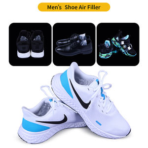 GZGJ Porte-bottes gonflable personnalisé en PE avec <span class=keywords><strong>film</strong></span> protecteur certifié CE pour bottes - Product Image 5