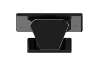 Venta caliente de China de escritorio Windows/Android de pantalla táctil dual o única máquina terminal POS para pedidos al por menor o al por mayor
