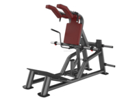Equipo de fitness de ejercicio con carga de máquina Smith multifuncional personalizable para centros de fitness, bancos y bastidores