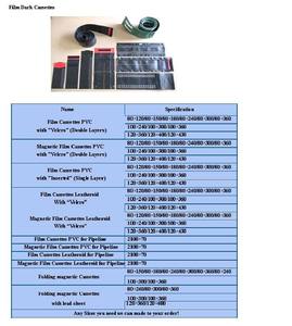 Taşınabilir <span class=keywords><strong>x</strong></span>-<span class=keywords><strong>ray</strong></span> LED <span class=keywords><strong>Film</strong></span> görüntüleyici 100X400mm ayarlanabilir çin <span class=keywords><strong>Film</strong></span> görüntüleme aletleri - Product Image 5