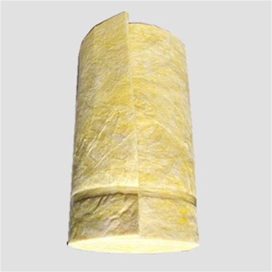 ISOKING aislamiento termico residencial lana de vidrio 50 mmlana de vidrio - Product Image 5