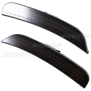 Left Right Lamp <b>LED</b> Side Bumper <b>Light</b> For Chrysler 300 2015-2022 Front <b>LED</b> Side Bumper Lamp Wheel Eyebrow <b>Light</b> <b>Corner</b> Lamp - Product Image 5