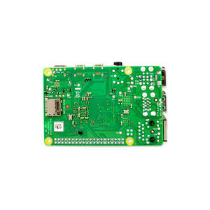 Carte de développement Jeking Raspberry Pi 4/5 Modèle B 1 Go/2 Go/4 Go de RAM pour le service de liste de composants (BOM) DIY Raspberry Pi 4B - Product Image 2
