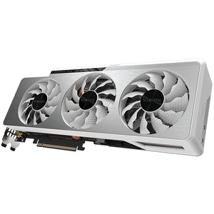 Tarjeta Gráfica <span class=keywords><strong>GIGABYTE</strong></span> GeForce RTX 3080 Ti VISION OC 12G Usada con Enfriador de 3 Ventiladores y Soporte RGB, Memoria GDDR6X, GPU RTX 3080 TI - Product Image 4