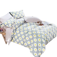 KOSMOS Offre Spéciale linge de lit de haute qualité 100% turque en coton housse de couette