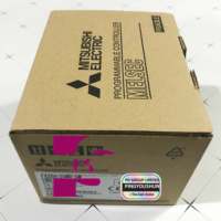 Stock disponible pour le Japon : Nouveau module PLC série FX FX3SA-20MR-CM FX3SA