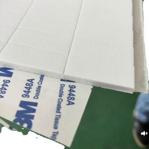 Miếng Đệm Dẫn Nhiệt Bằng Cao Su Silicon Dẫn Nhiệt Cao Tấm Dẫn Nhiệt Hai Mặt Silicon - Product Image 5