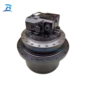 खुदाई स्कि१130 ट्रैवल मोटर <span class=keywords><strong>Gm18vl</strong></span> tm18 sk130 अंतिम ड्राइव - Product Image 3
