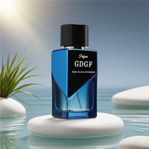 Parfums arabes de luxe pour hommes, eau de toilette longue tenue, parfum original, fabrication directe usine - Product Image 2