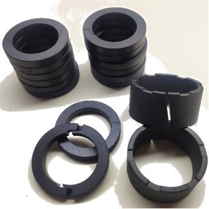 10+Year's factory reciprocating <strong>compressor</strong> high wear resistance PTFE <strong>piston</strong> <strong>ring</strong> seal <strong>ring</strong> guider <strong>ring</strong>