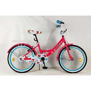 <span class=keywords><strong>Bicicleta</strong></span> para niños, ruedas de 12-20 pulgadas, ruedas de entrenamiento incluidas, bicicletas para niños pequeños <span class=keywords><strong>y</strong></span> niños, <span class=keywords><strong>bicicleta</strong></span> para niños <span class=keywords><strong>y</strong></span> niñas de 3 a 9 años - Product Image 3