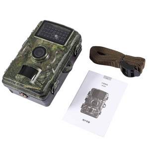 Caméra de <span class=keywords><strong>chasse</strong></span> vidéo numérique avec 940 nm 1080P 12MP Caméra de suivi de <span class=keywords><strong>chasse</strong></span> <span class=keywords><strong>LED</strong></span> IR <span class=keywords><strong>noire</strong></span> Usine de caméras de <span class=keywords><strong>chasse</strong></span> chinoise - Product Image 2