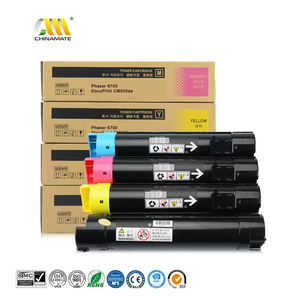Chinamate ตลับหมึกสำหรับ Xerox Phaser 6700ตลับหมึกโทนเนอร์6700DN Xerox Phaser ตลับหมึก Xerox 6700 - Product Image 3