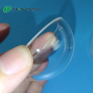 FELIX Cubierta Protectora de Vidrio Templado de Alta Calidad, Lente Óptica de Cristal de Zafiro/BK7 - Product Image 4