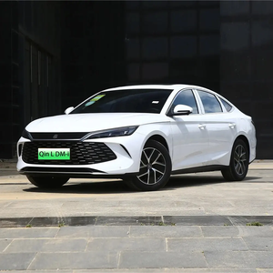 2025 BYD Qin <span class=keywords><strong>L</strong></span> DM-i 2024 DM-i 120KM <span class=keywords><strong>Excellence</strong></span> 2024 BYD Qin Hot-selling New Energy New Energy Vehicle - Product Image 6