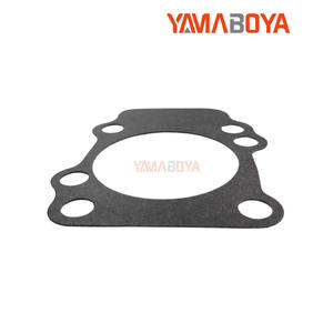 Junta de bomba de agua Yamaboya 682-44315-A0 para motor fueraborda Yamaha 8 9.9 15HP, pieza de repuesto - Product Image 2