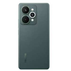 Nuevo Teléfono Inteligente Realme 15 Pro 5G 2025, Pantalla AMOLED de 6.8 Pulgadas y 144 Hz, Snapdragon 7 Gen 4, Android 16, Batería de 7000 mAh, Carga de 80 W, OTA, NFC - Product Image 1