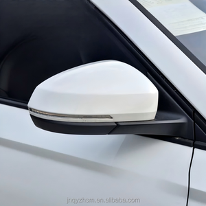 Ensemble <span class=keywords><strong>complet</strong></span> de rétroviseurs pour JETTA VS5 2019-2022, VS7 - Pièces de rétroviseurs extérieurs, côté conducteur et passager - Product Image 6