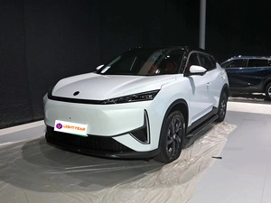 Ngưỡng mộ và hăng hái xe Aeolus L7 với cao cấp trên bán - Product Image 4