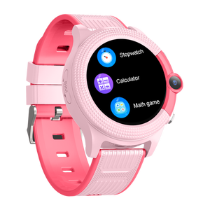 Montre connectée pour enfants avec écran tactile LCD, Wifi <span class=keywords><strong>4G</strong></span>, contrôle à distance par application, suivi GPS pour enfants, avec évaluations de <span class=keywords><strong>5</strong></span> étoiles - Product Image 6