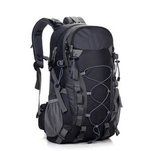 Custom 2025 New Products Outdoor <b>Travel</b> Climbing Hiking Backpack 40l Multifunctional Sport <b>Bag</b> Backpack - Product Image 6