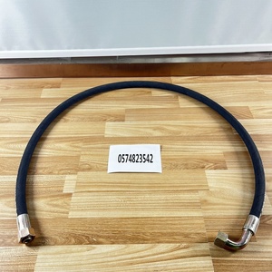 Sản phẩm mới 2024 tương thích lắp ráp ống máy nén khí ống phụ kiện cáp 0574823542 - Product Image 3